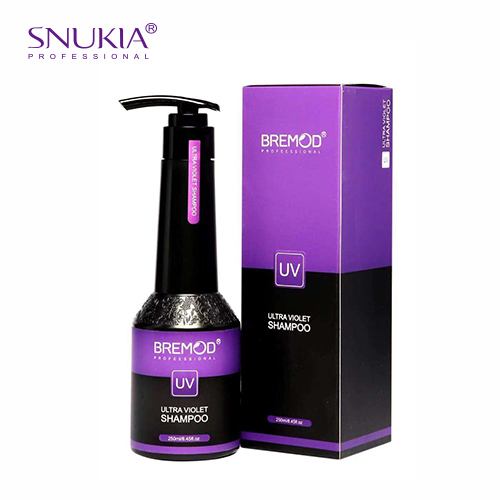 Good best purple shampoo for bleached blonde/white/silver/gray hair