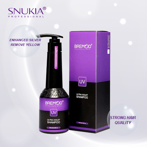 Good best purple shampoo for bleached blonde/white/silver/gray hair