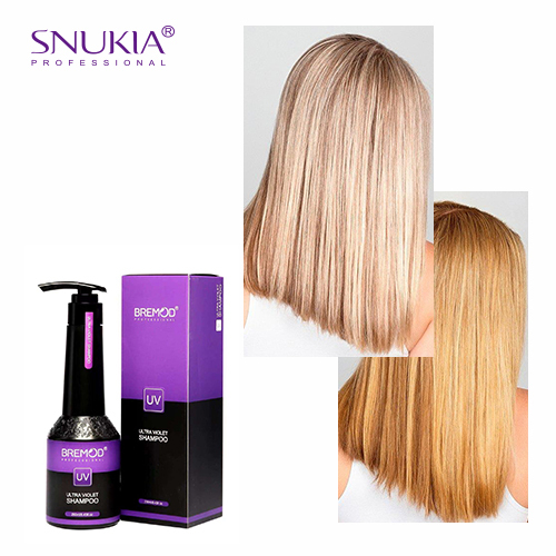 Good best purple shampoo for bleached blonde/white/silver/gray hair