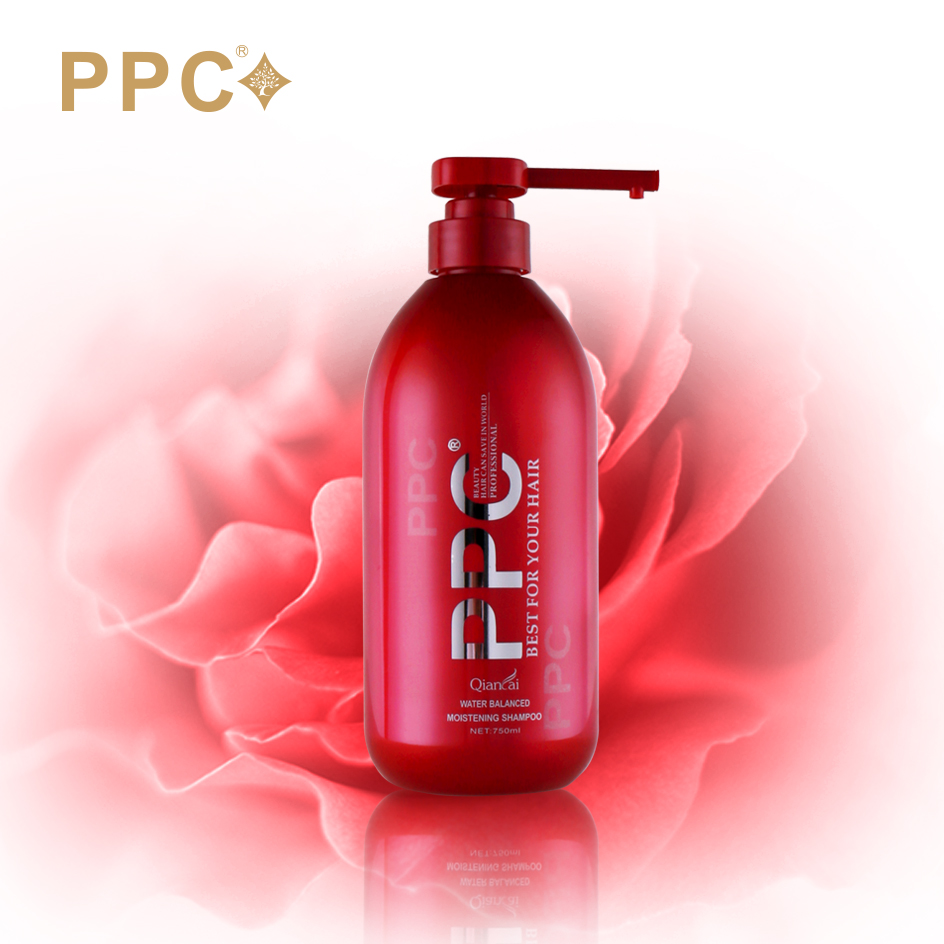 PPC best professional honey shampoo and conditioner for dry and frizzy hair