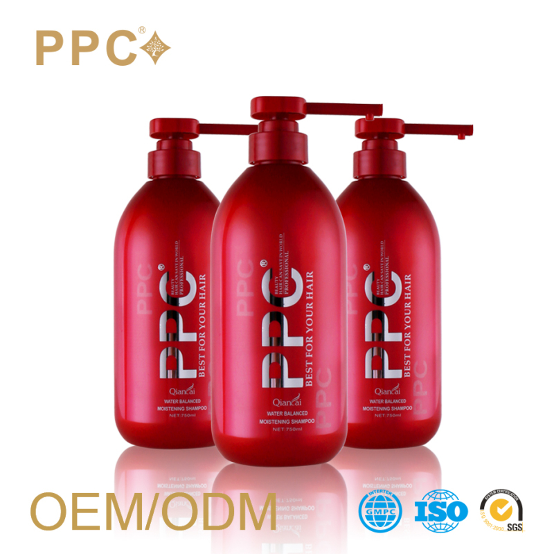 PPC best professional honey shampoo and conditioner for dry and frizzy hair