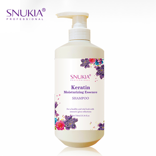 SNUKIA protein repair hair conditioner