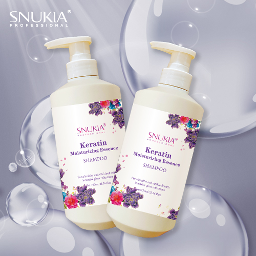 SNUKIA protein repair hair conditioner