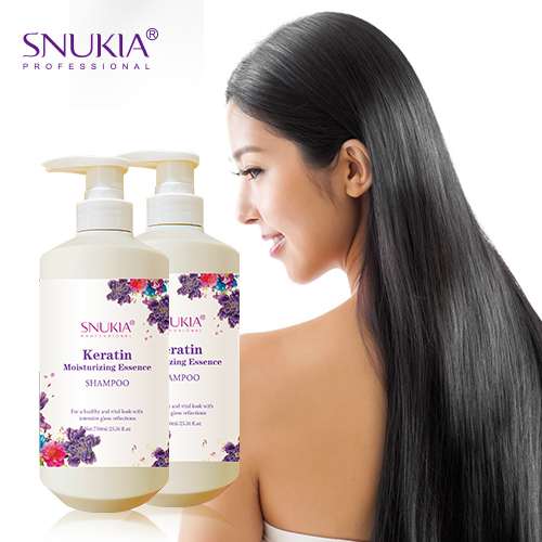 SNUKIA protein repair hair conditioner