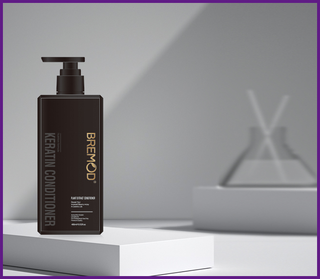 HAIR CARE