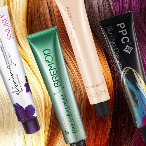 PROFESSIONAL HAIR COLOR