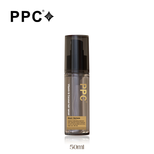 PPC Vitamin&amp;Coconut hair serum 50ml