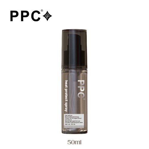 PPC heat protect spray 50ml
