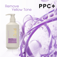 PPC Ultra Violet REMOVE YOLLOW TONE 400ml
