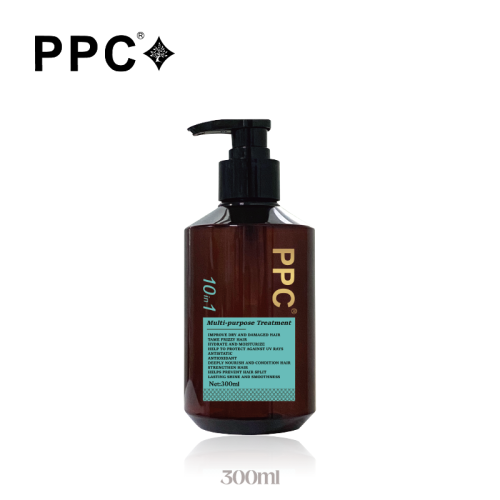 10 in 1 Multi-purpose Treatment(leave in conditioner) 300ml