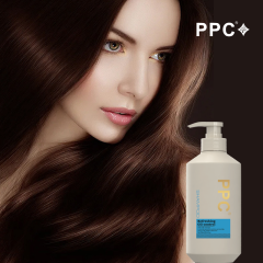 PPC Refreshing and Oil-control Hair Shampoo 500/750ml