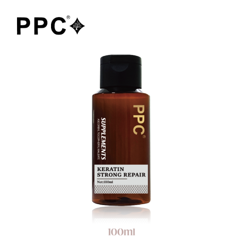 PPC keratin strong repair supplements 100ML