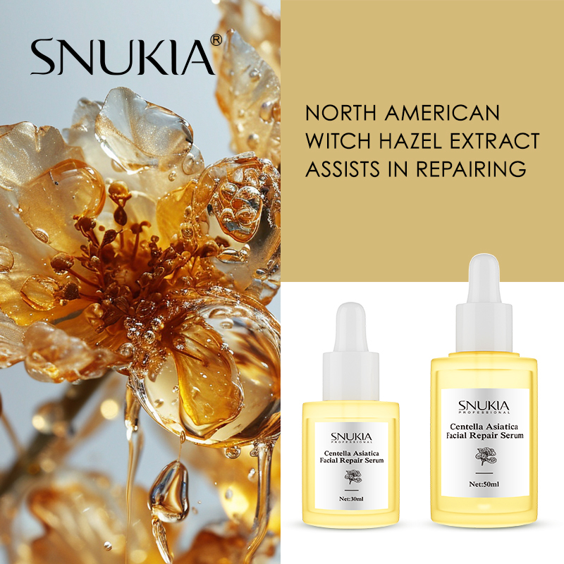 Centella Asiatica Facial Repair Serum 30ML/50ML