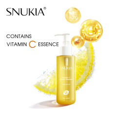 Vitamin C facial cleanser 100ml