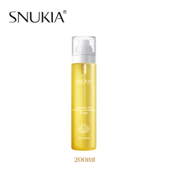 Hyaluronic acid soothing and refreshing toner 200ml