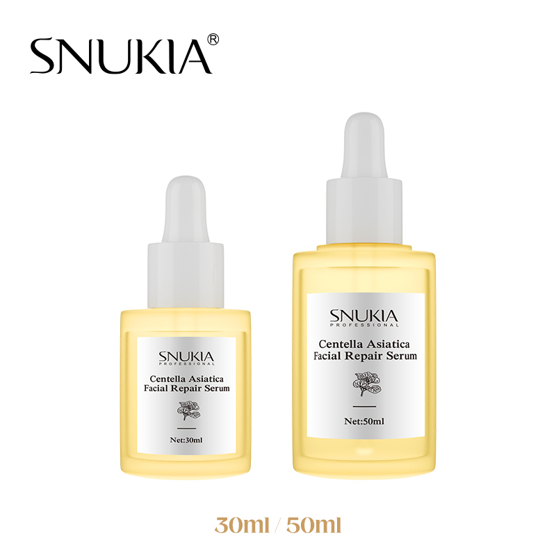 Centella Asiatica Facial Repair Serum 30ML/50ML
