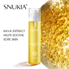 Hyaluronic acid soothing and refreshing toner 200ml