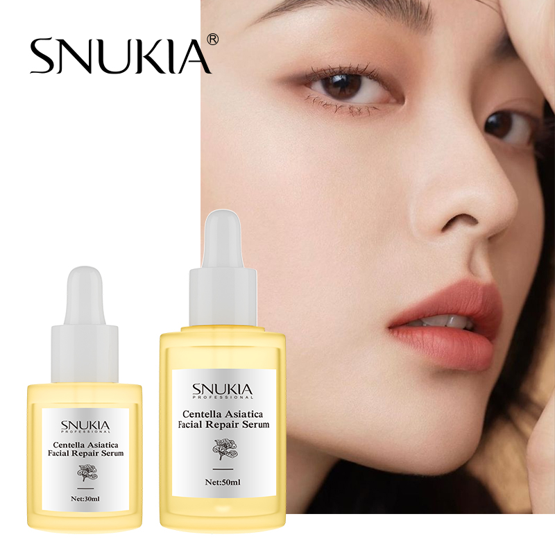 Centella Asiatica Facial Repair Serum 30ML/50ML