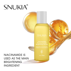 Niacinamide polysaccharide brightening serum 100ML