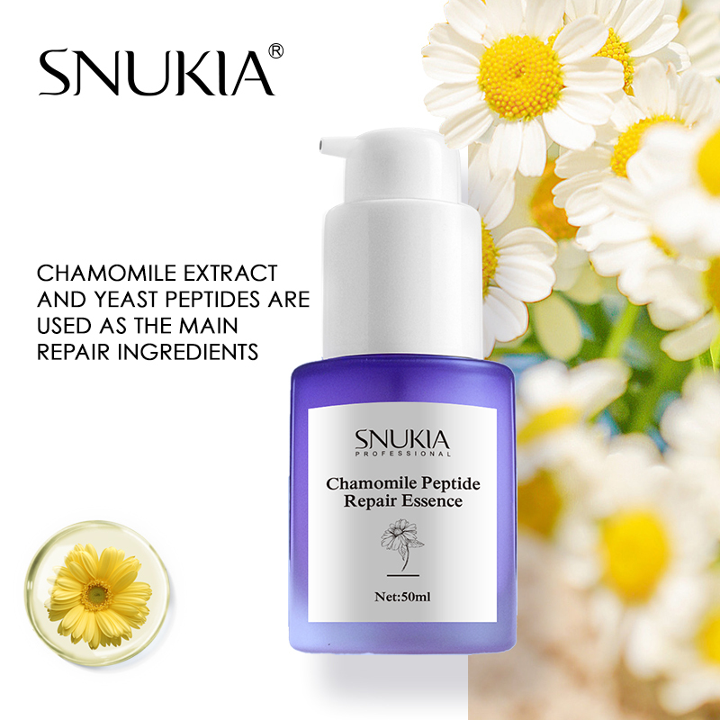 Chamomile peptide repair essence 50ML