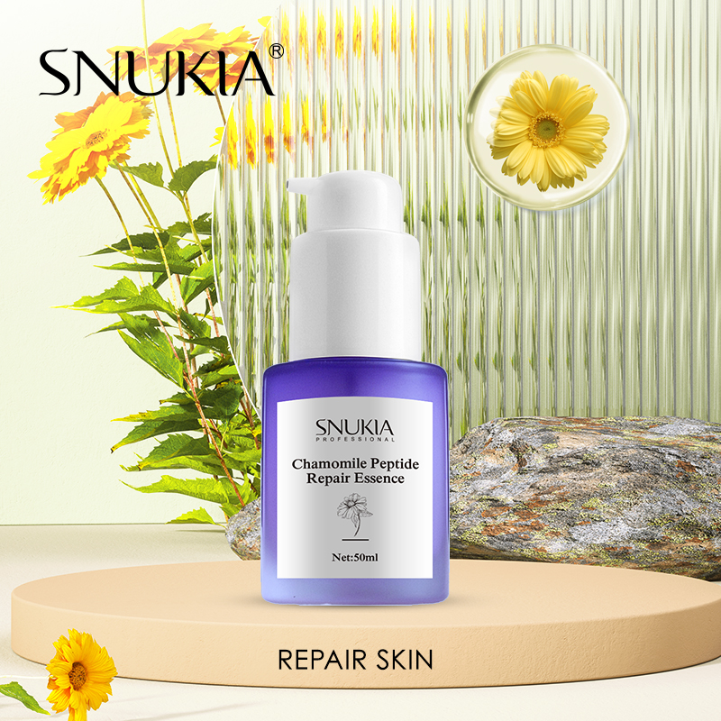 Chamomile peptide repair essence 50ML