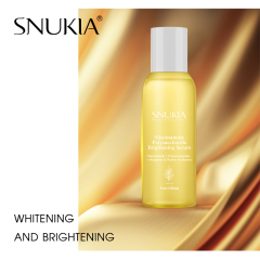 Niacinamide polysaccharide brightening serum 100ML