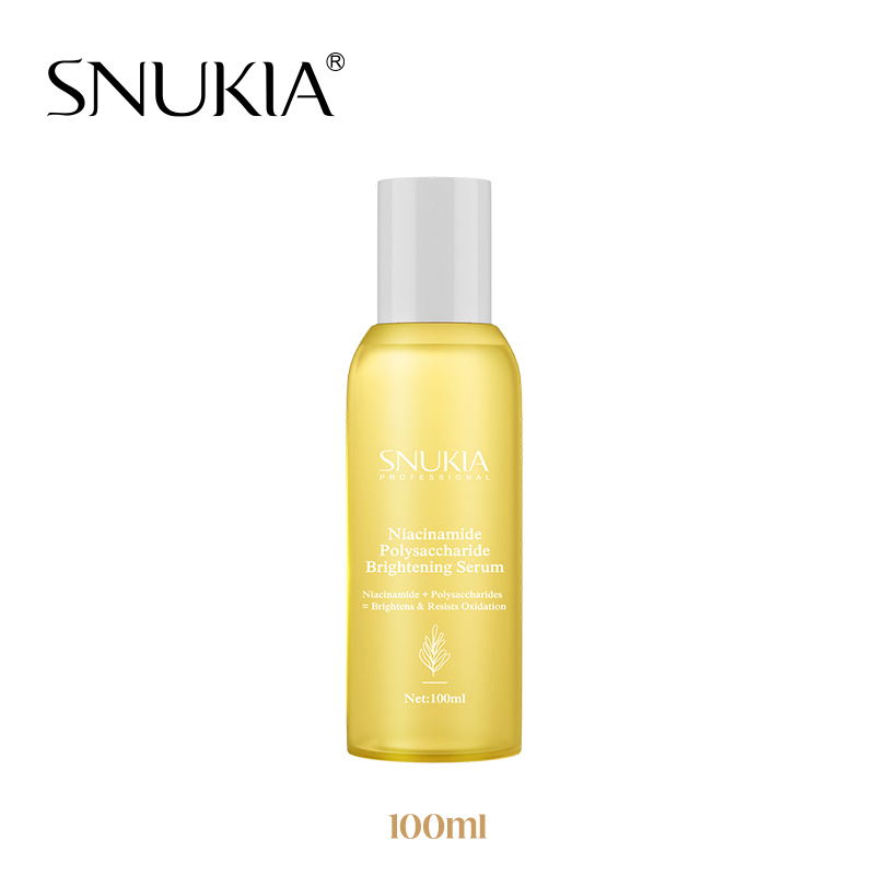 Niacinamide polysaccharide brightening serum 100ML