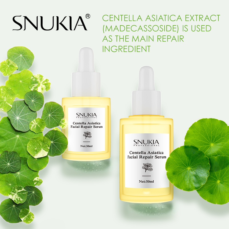 Centella Asiatica Facial Repair Serum 30ML/50ML