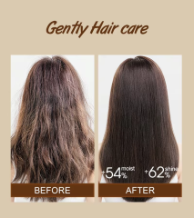 Private Label Organic Natural Bond Repair Shampoo and Conditioner Set Natural Collagen Sulfate Free Shampoo for Men and Womens