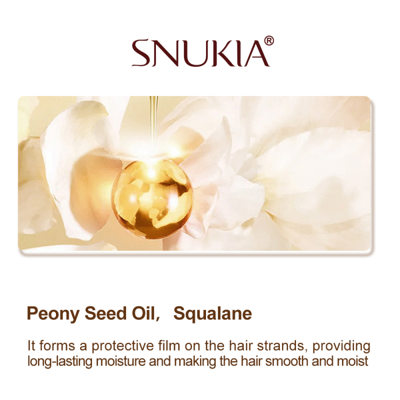 Professional Home Use and Salon Use Olives Avocado Coconut Argan Ginseng Hair Mask