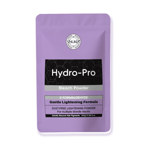 Blonde Multi Blonde Powder Lightener Professional Salon Bleach Blonde Bleaching Powder Hair Highest Quality up to 9 Levels