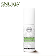 SNUKIA Private Label Hair Serum Rosemary Revitalizing Hair Oil