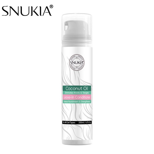 Curl Defining Styling Keeper Hold Herbal Leave in Conditioner for Frizz Control Moisturizing Hair Enhancer Smooths Curly Hair