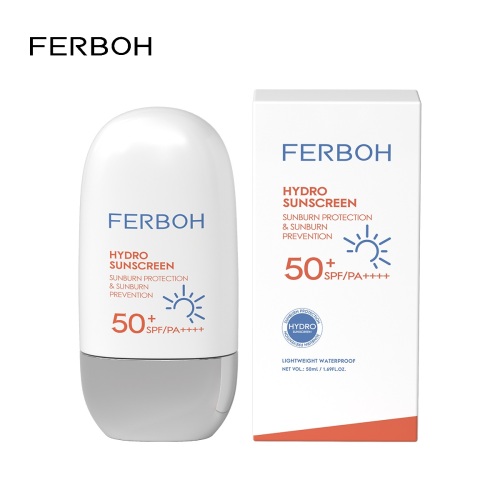 Wholesale OEM Organic High Multiples Lasting Sunscreen Spf 50 Organic Vegan Moisturizing Mineral UV Sun Block Sunscreen Lotion