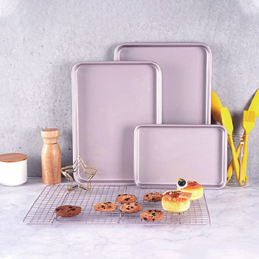 Cookie Sheet Set