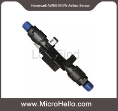 Honeywell AWM5104VN Microbridge Mass Airflow Sensor