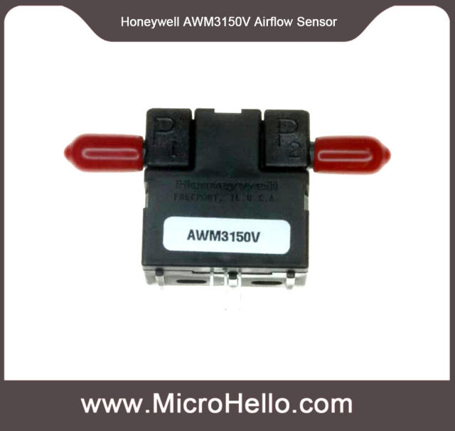 Honeywell AWM3150V Microbridge Mass Airflow Sensor