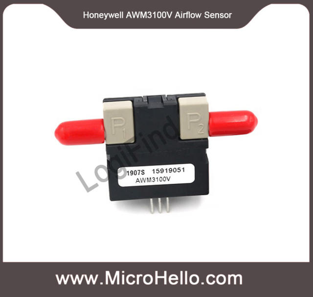 Honeywell AWM3100V Microbridge Mass Airflow Sensor