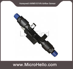 Honeywell AWM5101VN Microbridge Mass Airflow Sensor