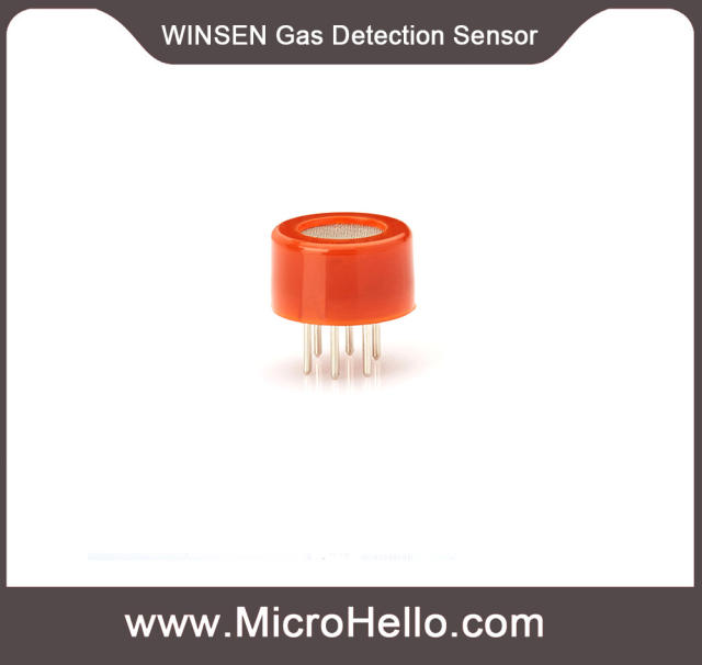 WINSEN MQ-7B Carbon Monoxide Sensor 10～500ppm