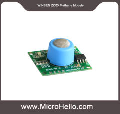 WINSEN ZC05 Methane Module Natural gas