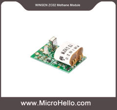WINSEN ZC02 Methane CH4 Module Catalytic combustible gas sensor