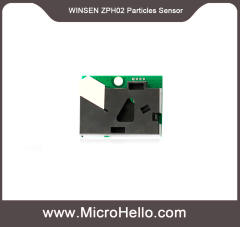 WINSEN ZPH02 Particles Sensor Dust Sensor