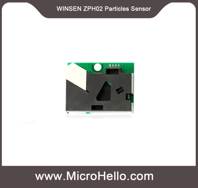 WINSEN ZPH02 Particles Sensor Dust Sensor