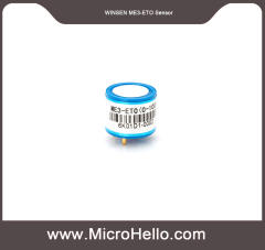 WINSEN ME3-ETO Gas Sensor 0~20ppm ETO industrial and environmental protectionl fields