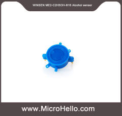 WINSEN ME2-C2H5OH-Ф16 Alcohol sensor C2H5OH sensor Detection Range: （0~1.0）mg/L
