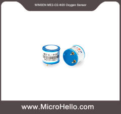 WINSEN ME2-O2-Ф20 Oxygen O2 Sensor 0～25%Vol