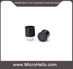 WINSEN MQ131 MQ-131 Low Concentration Ozone O3 Gas Sensor 10～1000ppb