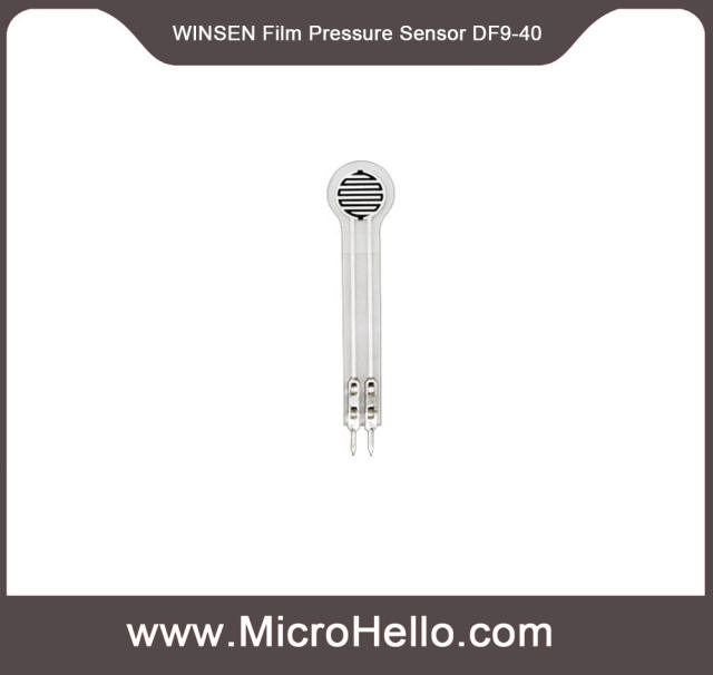 WINSEN Film Pressure Sensor DF9-40@10kg