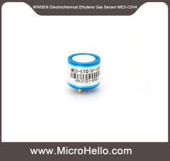WINSEN ME3-C2H4 Electrochemical Ethylene C2H4 Gas Sensor 0~100ppm